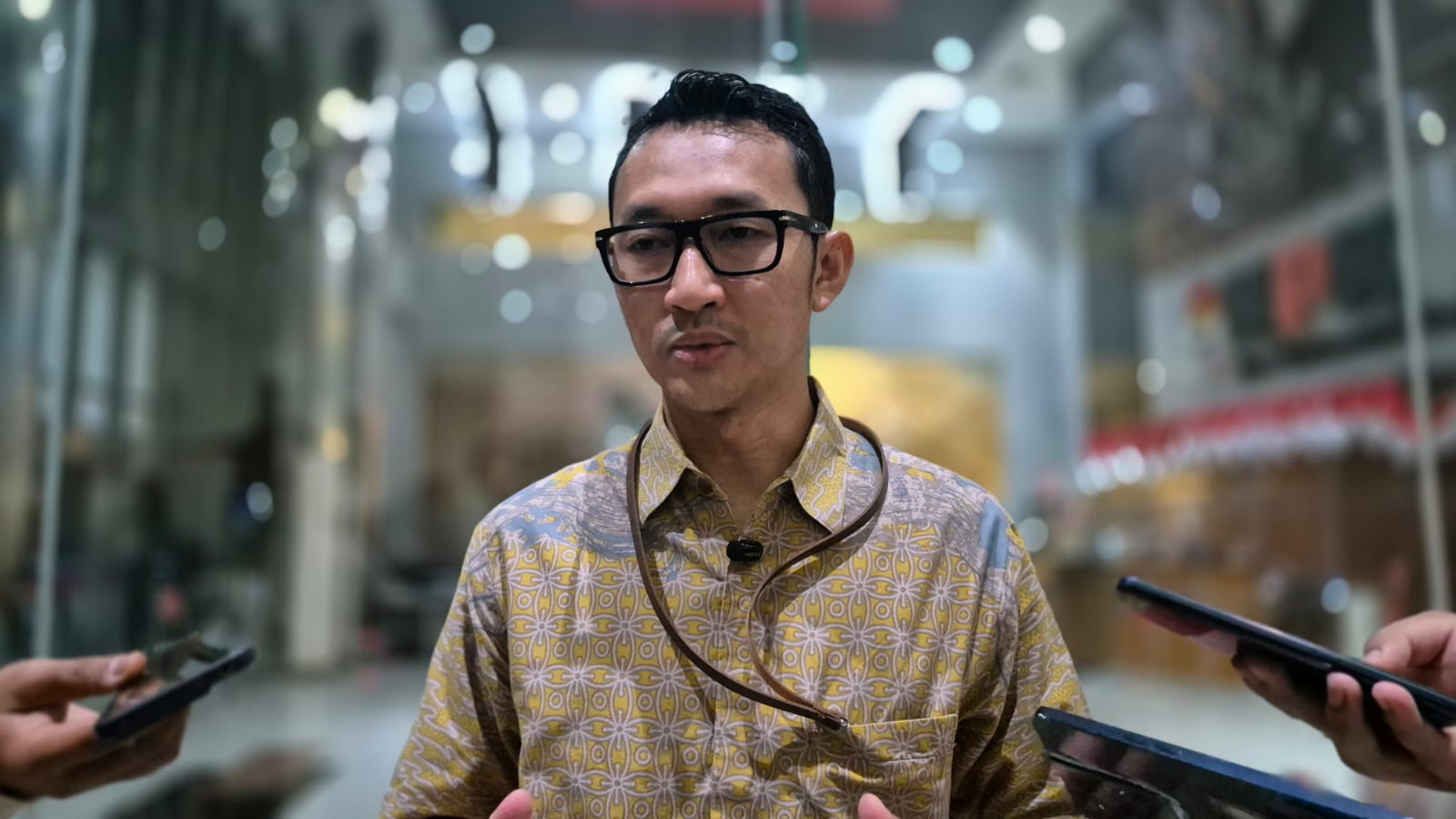 KPK Kembali Geledah 2 Lokasi Terkait Kasus Kuota Haji, Salah Satunya Rumah Eks Menag Yaqut