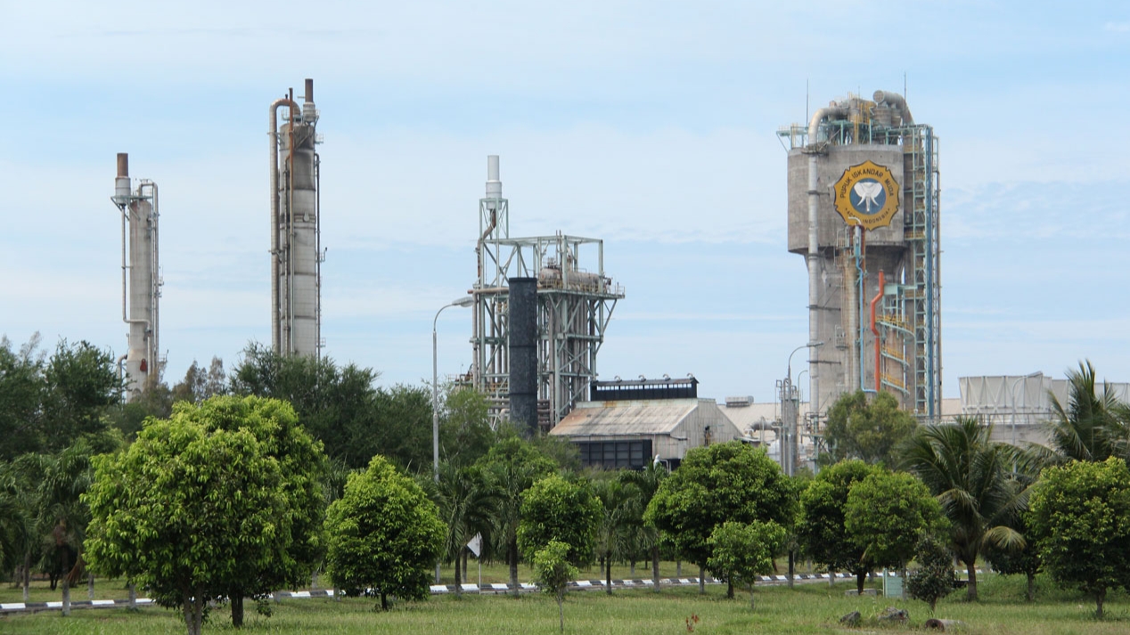 Heboh Dugaan Korupsi PT Pupuk Indonesia Mencuat, Kejagung Diminta Selidiki!