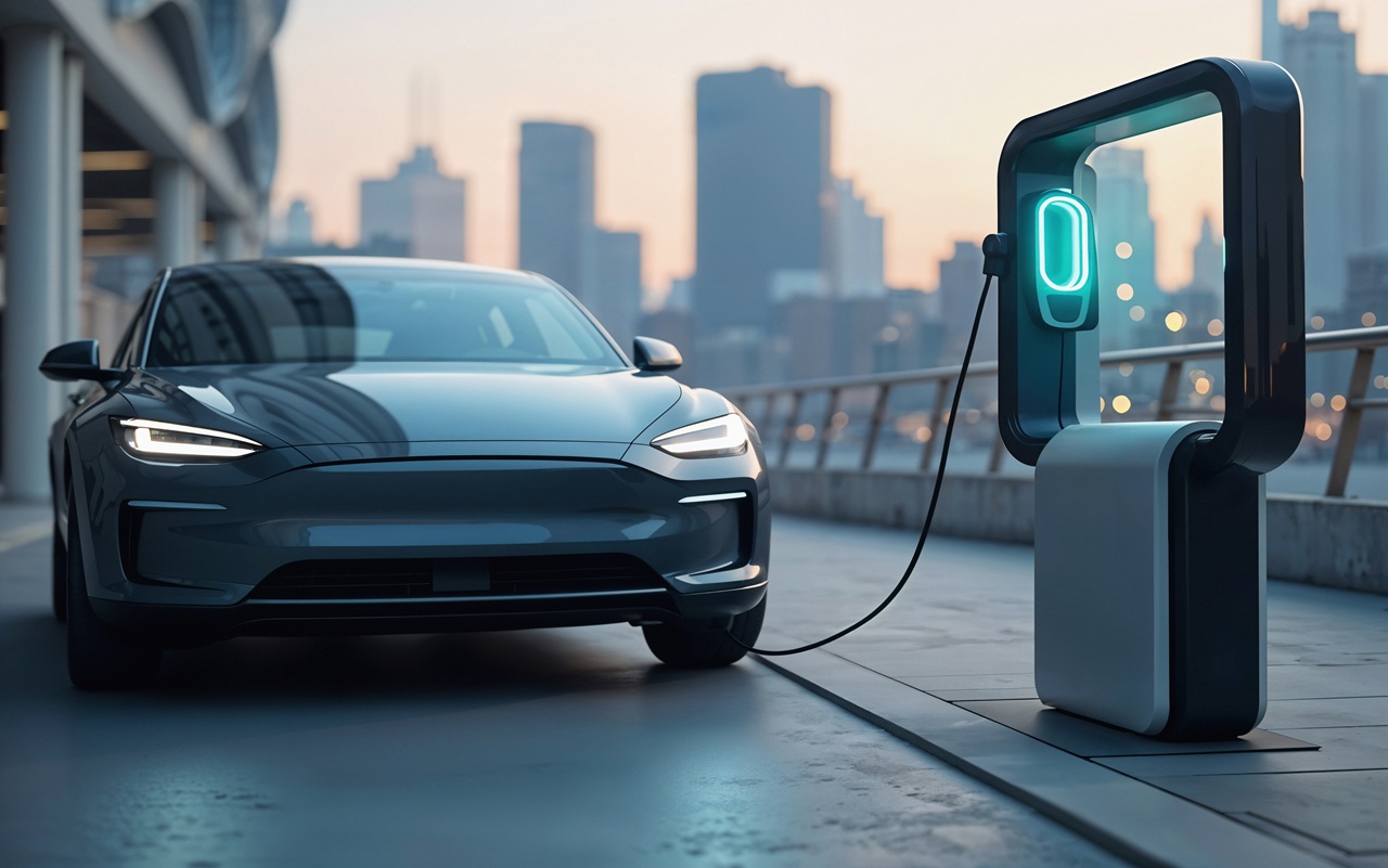 8 Hal yang Wajib Diperhatikan Sebelum Beli Mobil EV Bekas, Jangan Abaikan Kondisi Baterai