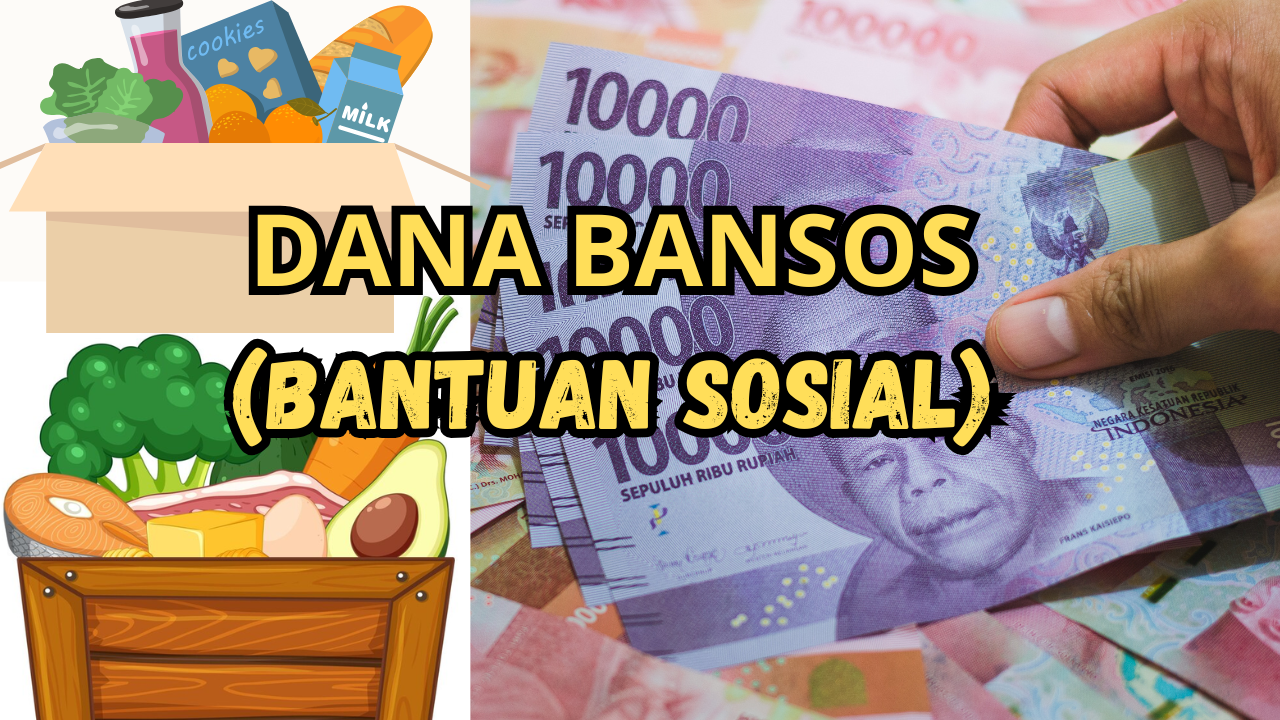 Intip Daftar Bansos yang Ditunda Jelang Pilkada 2024, Apa Saja?