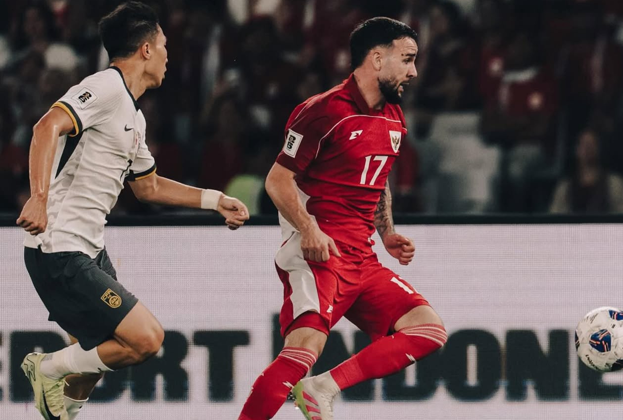 Calvin Verdonk Pecahkan Rekor Fantastis: Permalukan Eks Manchester United dan Metz Menurut Data Platform MB