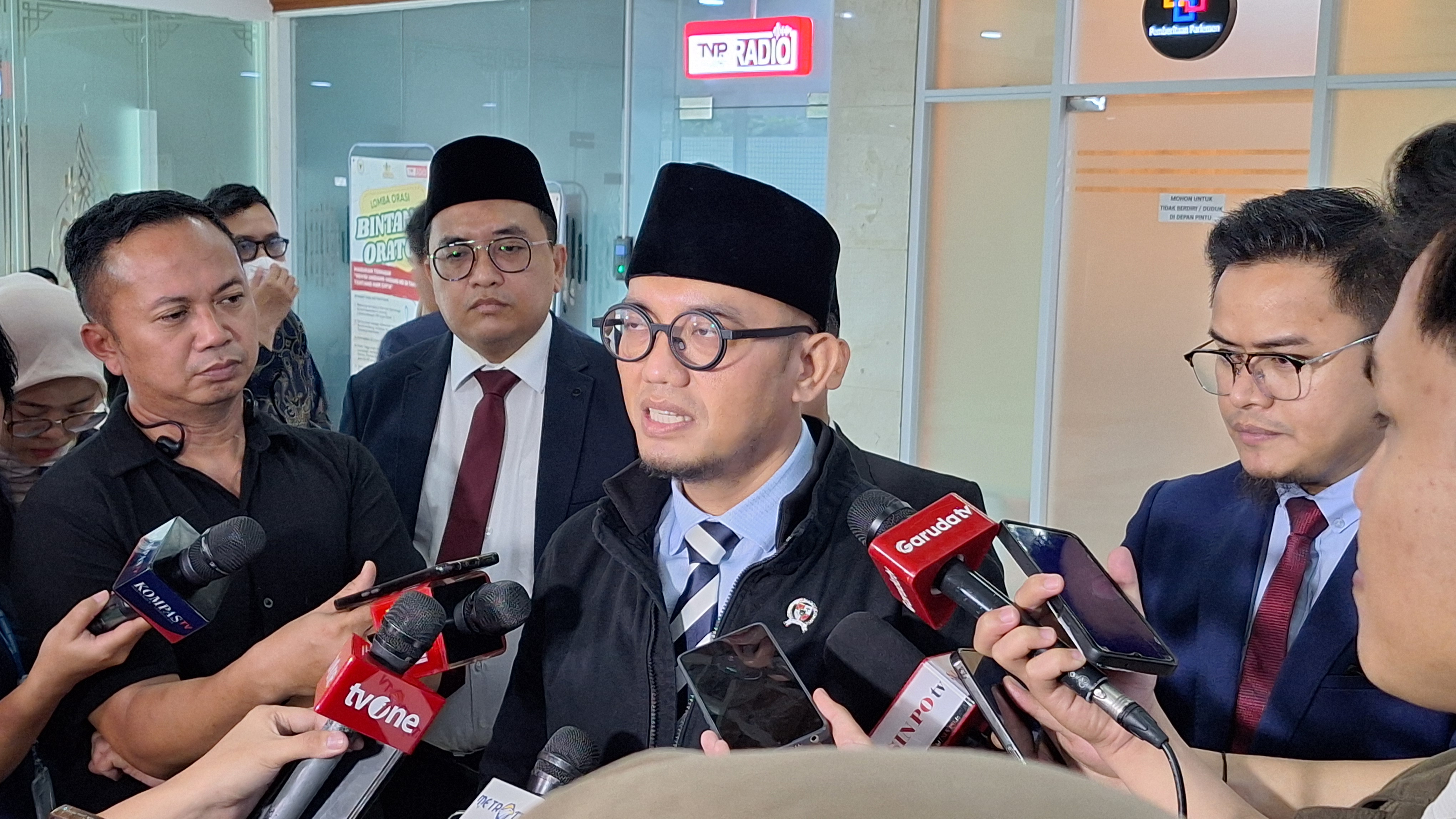 Usia Maksimal Pesawat Haji 15 Tahun, Kemenhaj: Demi Keselamatan Jamaah