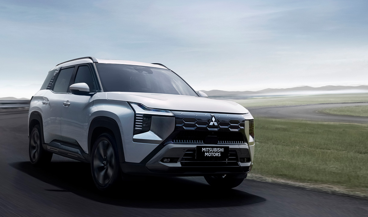 Intip Keunggulan All-New Mitsubishi Destinator, Perpaduan Performa serta Kemewahan Terbaik di Kelasnya