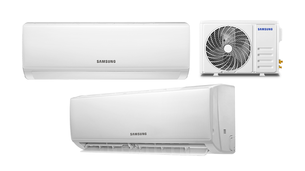 Biar Nggak Gerah! Nih Simulasi Cicilan Kredit Samsung AC Split 1,5PK Tenor Panjang Bayar Cuma Rp353.880/Bulan