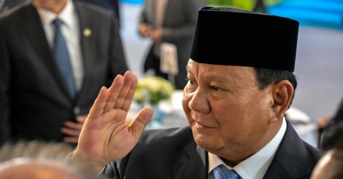 Prabowo Tetapkan 8 Agenda Prioritas RAPBN 2026, dari Swasembada Pangan hingga Modernisasi Alutsista