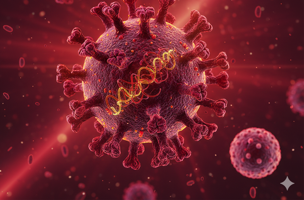 WHO: Risiko Penyebaran Global Virus Nipah Tergolong Rendah Meski Ada Temuan Kasus Baru