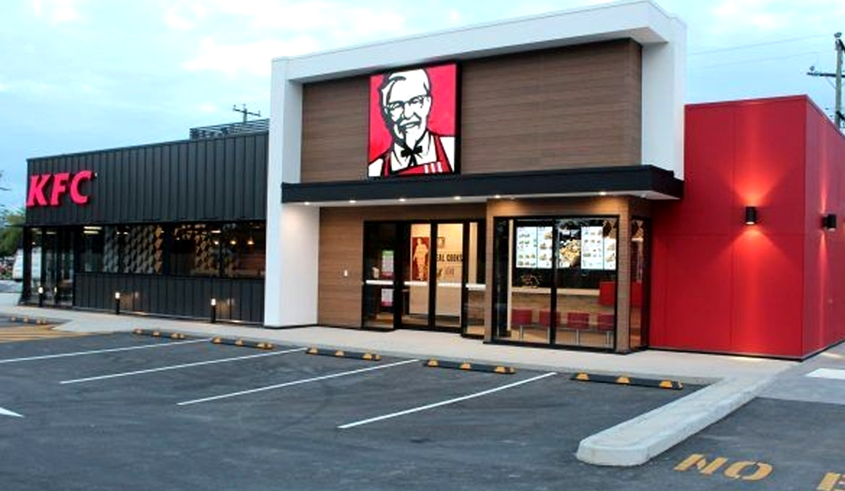 KFC Nyerah Dengan Aksi Boikot, Lebih 100 Gerai di Malaysia Tutup