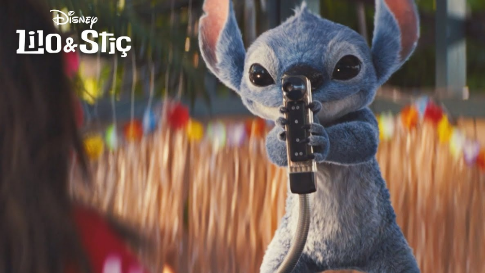 Sinopsis Film Lilo & Stitch Live Action, Berpetualang Bersama Alien Biru Ikonik!