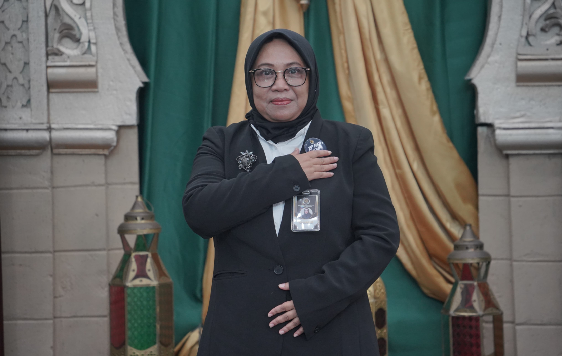 Optimasi Kuota Berhasil, Pelunasan Haji Khusus 2026 Lampaui Target 101,8 Persen