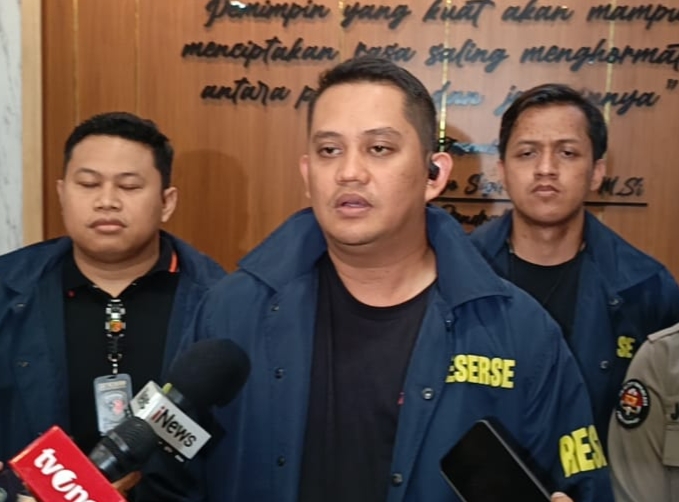 Dugaan Keracunan Mencuat dalam Kasus Kematian Sekeluarga di Jakut, Polisi Tunggu Hasil Labfor