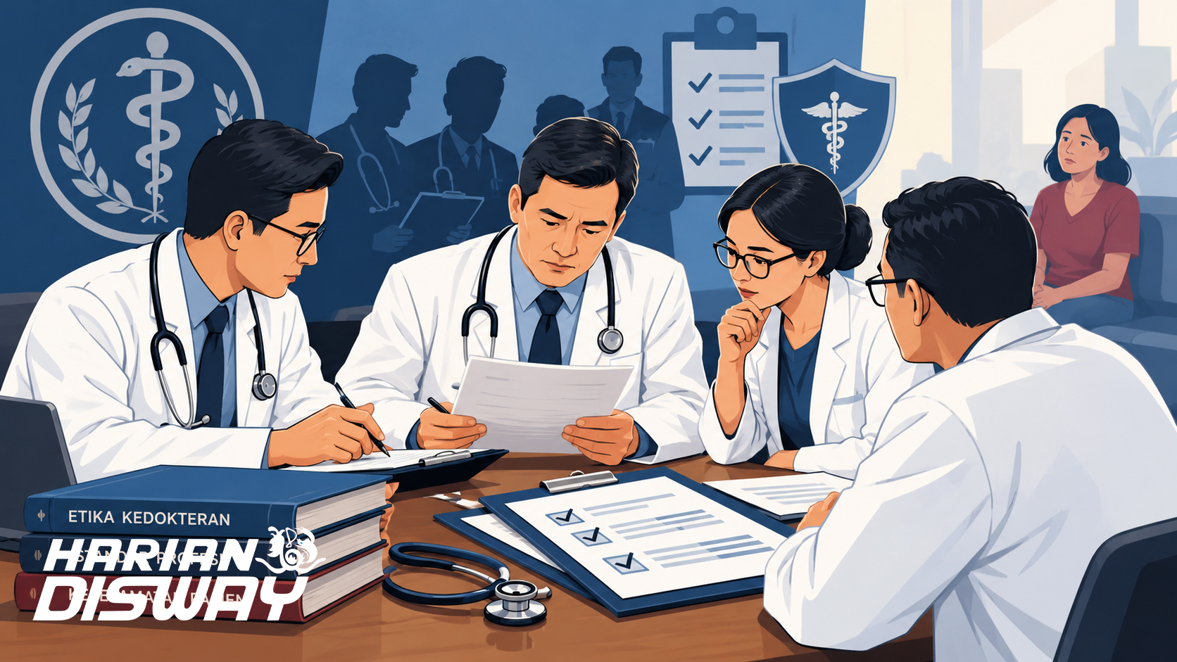 Mitigasi Dokter Malapraktik