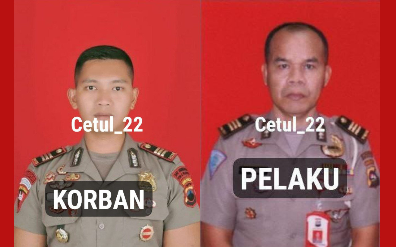 6 Fakta Polisi Tembak Polisi di Solok Selatan, Pelaku Serahkan Diri