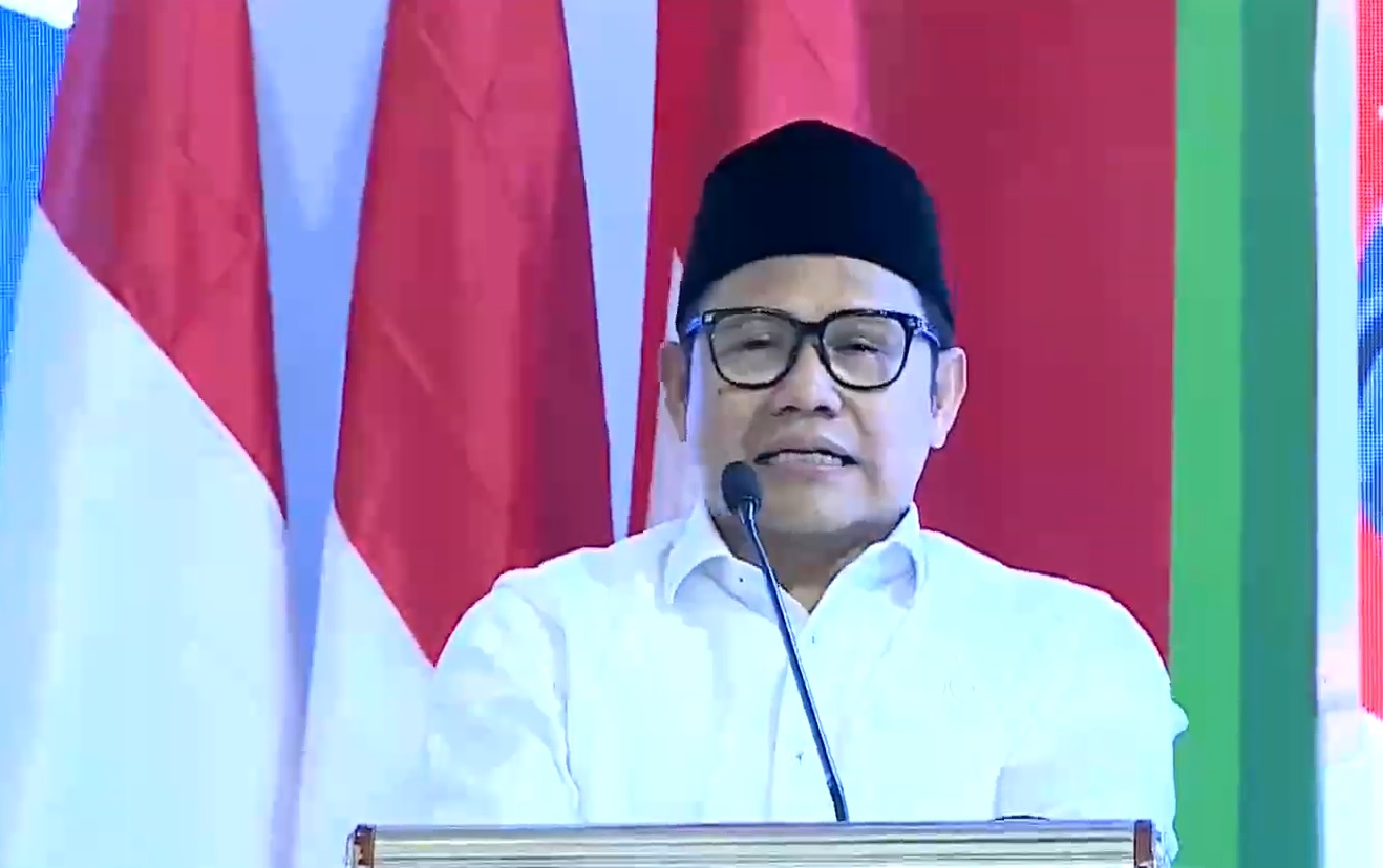 Bupati Tanah Laut Gemetaran Cak Imin Datang di Acara MTQ International, Jazilul Fawaid: Siapa yang Ancam Anda