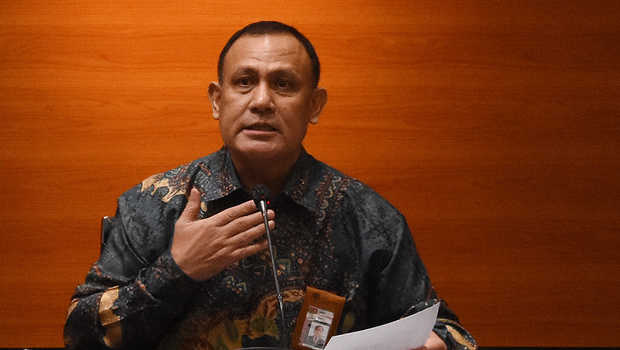 Rumah Anas Urbaningrum Dihibahkan KPK ke TNI AU,  Pemanfaatan Aset Rampasan Pelaku Korupsi