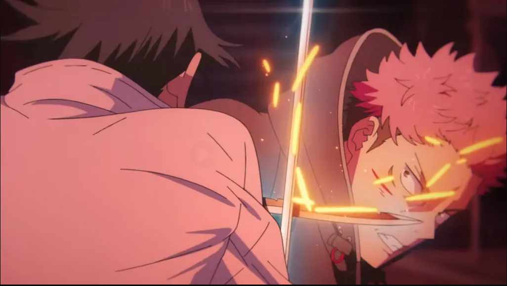 Alasan Yuji Itadori dan Yuta Okkotsu Bertarung di Episode Awal Jujutsu Kaisen Season 3