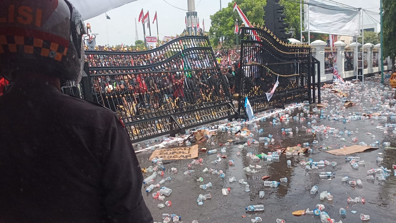 Sudewo Lengser Tinggal Tunggu Waktu, Gerindra dan PKB Setujui Hak Angket untuk Pemakzulan
