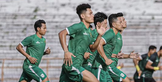 Prediksi Persita vs Persebaya: Mental Kemenangan Bajol Ijo Dibawa ke Tangerang 