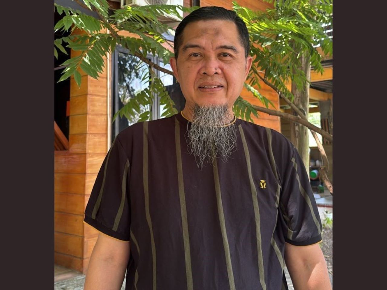 Cheng Yu Pilihan Owner PT Sawit Sukses Subchan: Ji Shan Cheng De