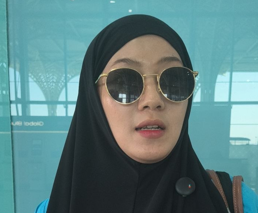 Jemaah Puji Pelayanan Haji 2026: Petugas Ramah, Makanan Enak