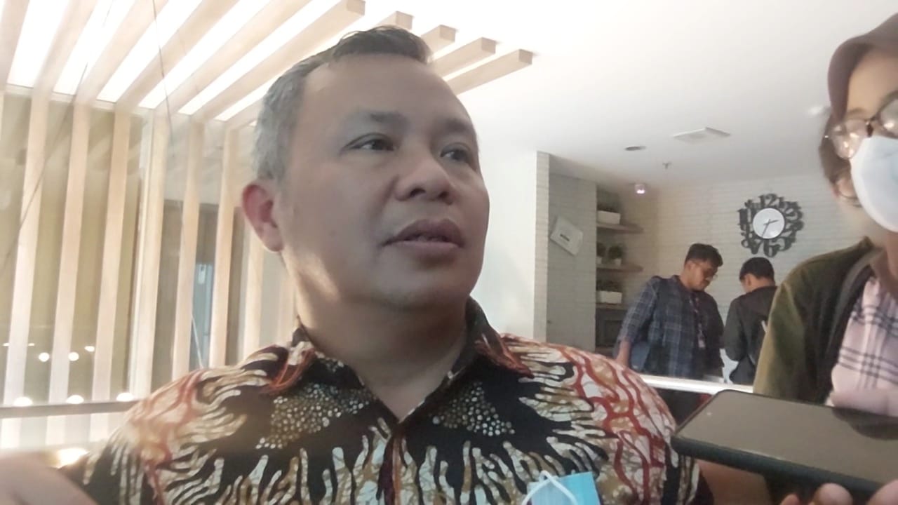 Nama Ganjar Kembali Mencuat Diinternal Parpol, Wasekjen PAN: Harusnya PDIP Bangga Kadernya Punya Popularitas