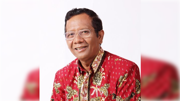 Proyek Kereta Cepat Whoosh Jadi Sorotan, Mahfud MD Tegaskan Tak Akan Lapor tapi Siap Diperiksa