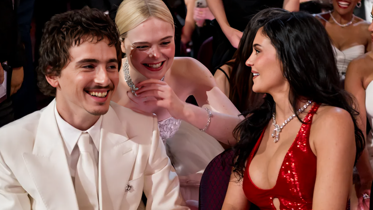 7 Momen Lucu The Oscars 2026, Sindiran Conan O’Brien hingga Reuni Bridesmaids