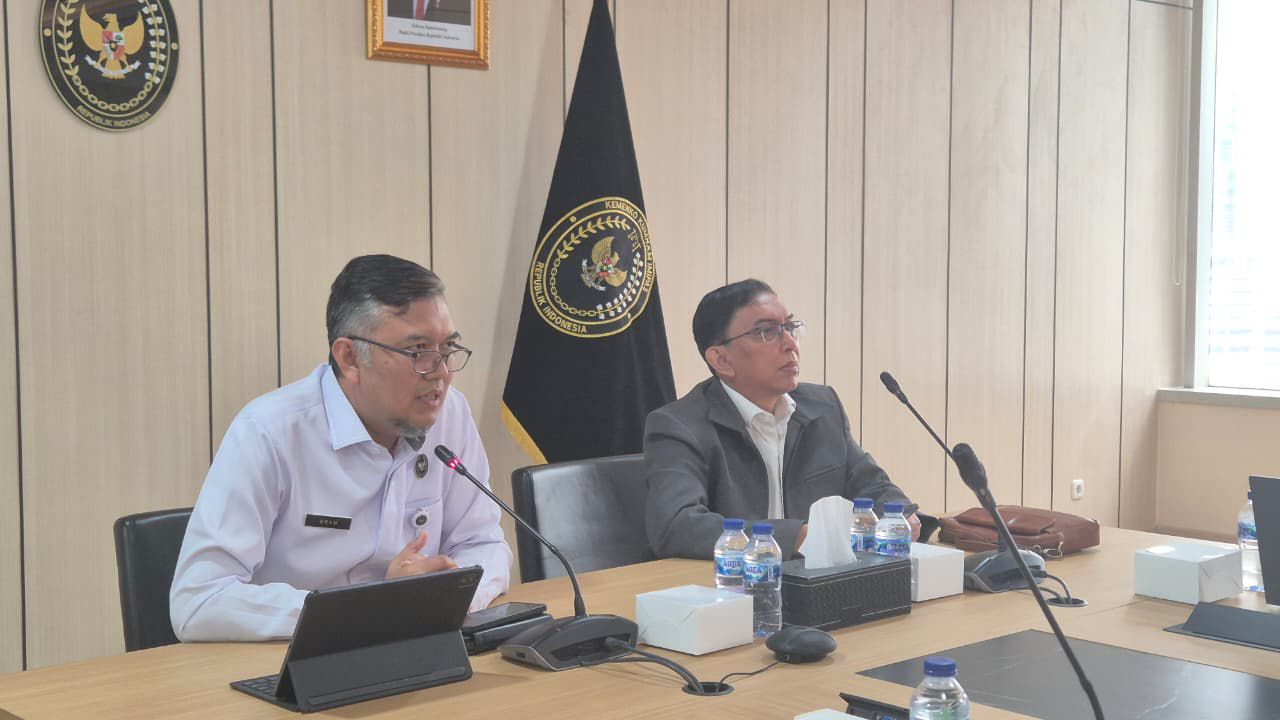 Cegah Haji Non-Prosedural, Pemerintah Perketat Pengawasan Lintas Instansi