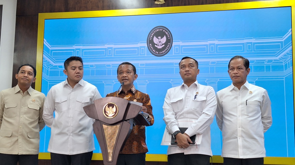 Daftar Perusahaan Tambang Nikel yang Dicoret Bahlil dari Raja Ampat, IUP Dicabut