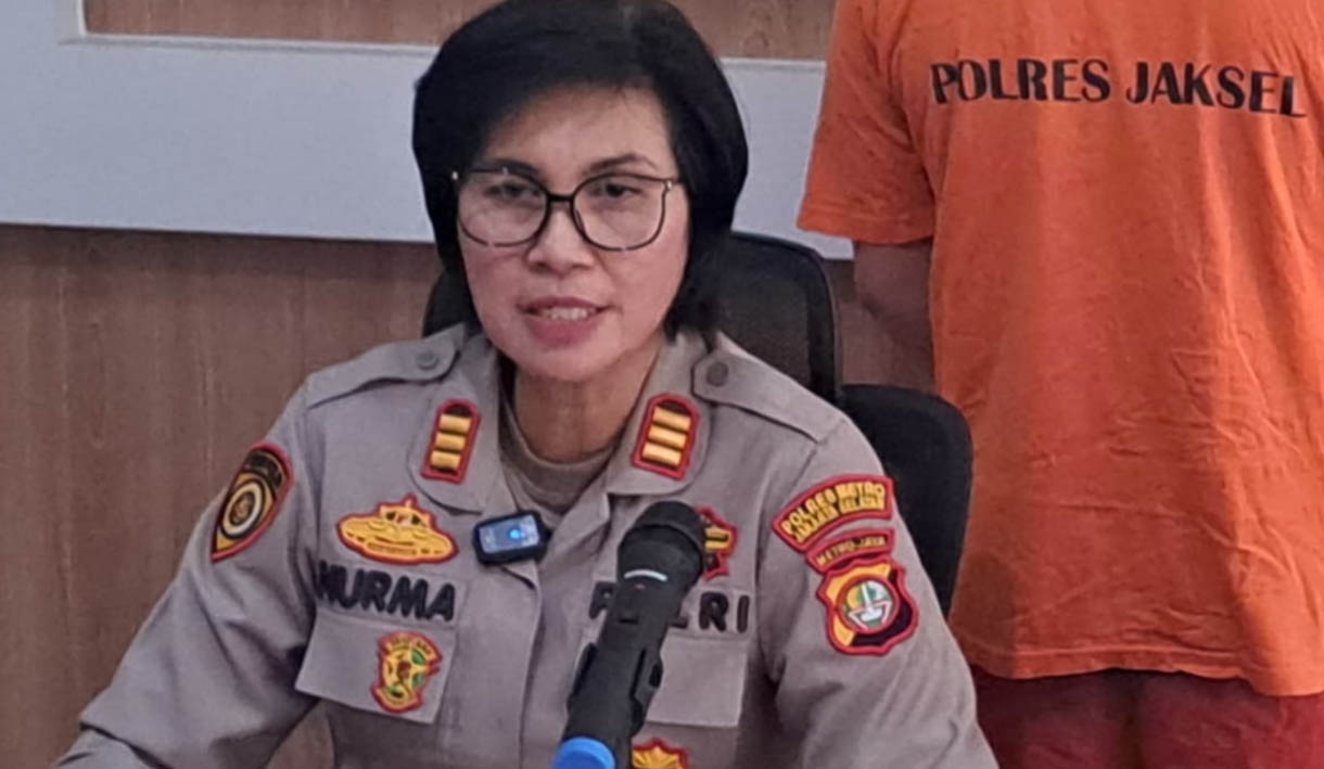 Pekan Depan, Edward Akbar Diperiksa Dugaan Penggelapan yang Dilaporkan Kimberly Ryder