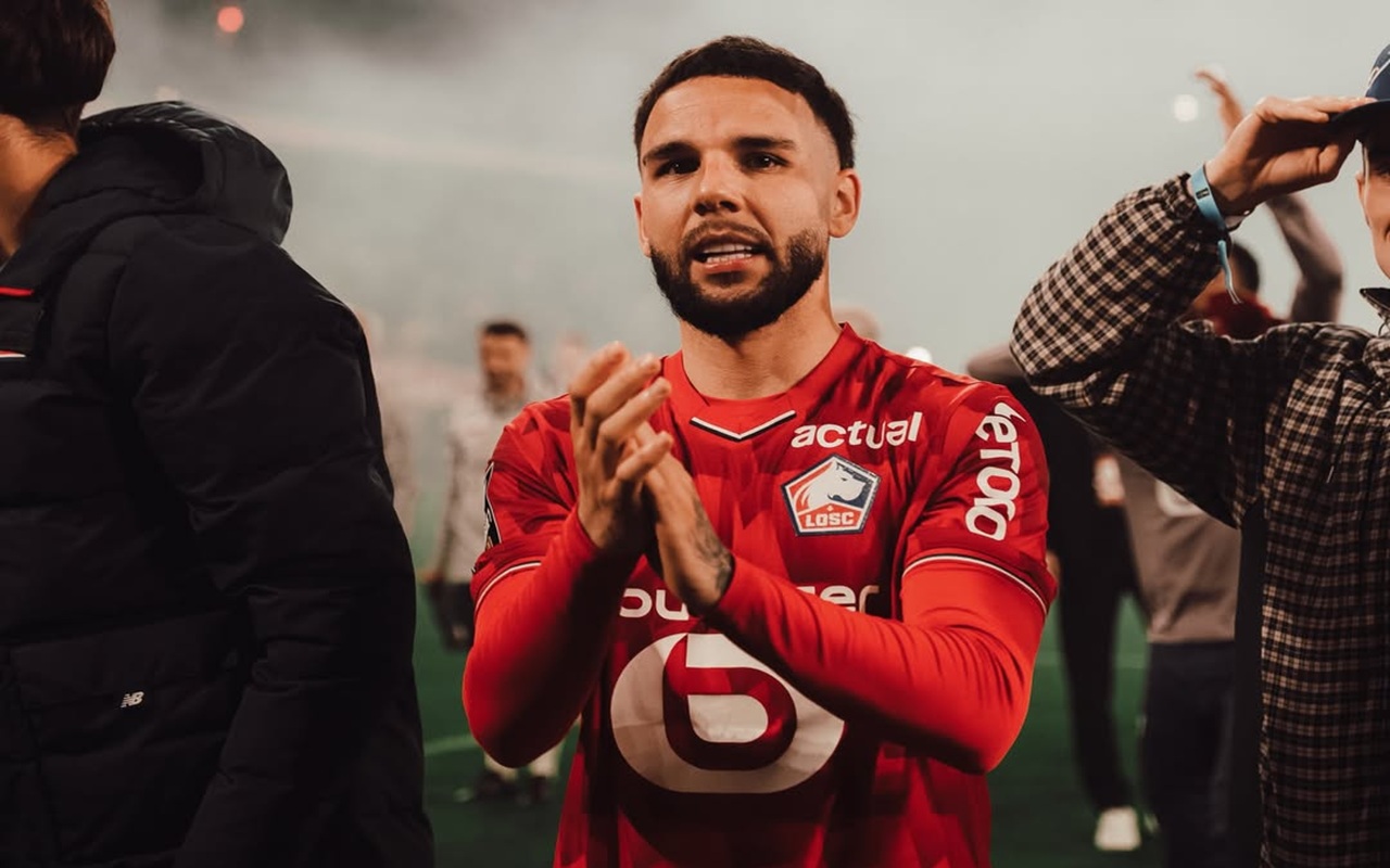 Calvin Verdonk Cetak Rekor Baru untuk Indonesia Usai Lille Tembus Liga Champions