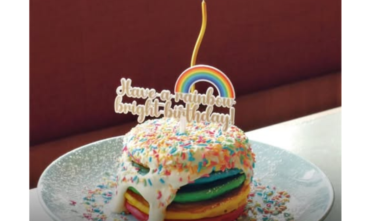 20 Promo Birthday Treats September 2026 dan Cara Klaimnya, Ada Sushi Tei, Teazzi hingga Fore Coffee