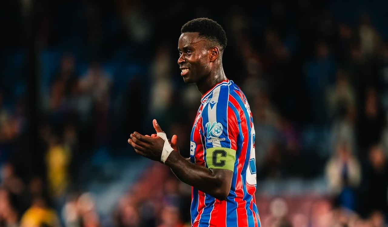 Liverpool Tolak Proposal Crystal Palace, Fokus Amankan Transfer Marc Guehi