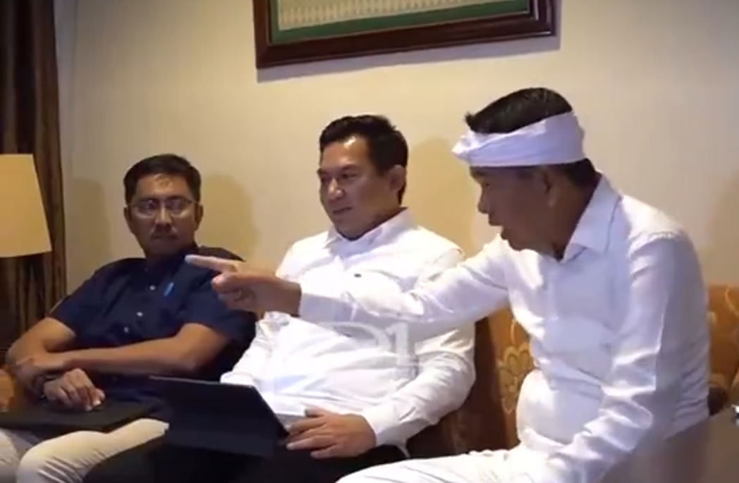 Dipicu Purbaya! KDM Mendadak Kumpulkan Pejabat, Datangi Kemendagri hingga BI untuk Cek Dana Rp4,1 Triliun