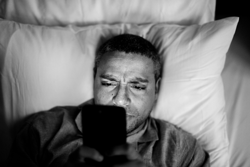 Catat 5 Penyebab Susah Tidur pada Malam Hari, Berikut Cara Mengatasinya