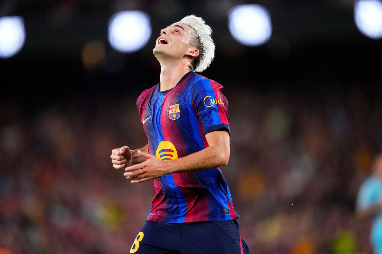 Rating Pemain Barcelona yang Kalahkan Bilbao 2-0, Terbaik Bukan Raphinha