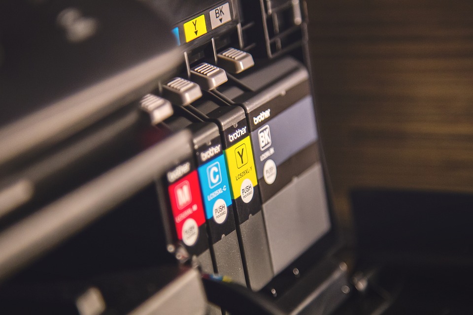 Tinta Printer Susah Keluar saat Mencetak? Caranya Mudah, Jangan Buru-buru Bawa ke Tukang Servis