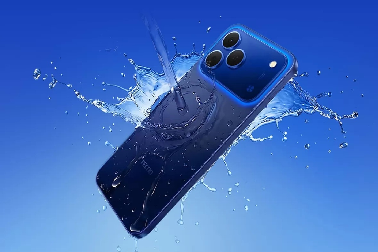 7 Rekomendasi HP Tecno Terbaik Juli 2026, Ada Baterai 8.000 mAh dan Layar 144Hz