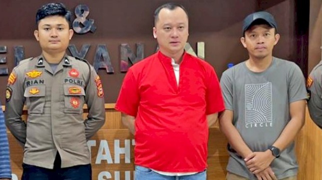 MA Tolak PK Zainal Abidin, Pakar Hukum: Terdakwa Helmut Hermawan Harus Dibebaskan