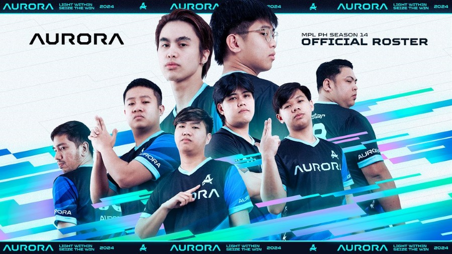 Hasil ESL Snapdragon Pro Series Season 6: Aurora Comeback, Kalahkan Duck Rice Esports 2-1