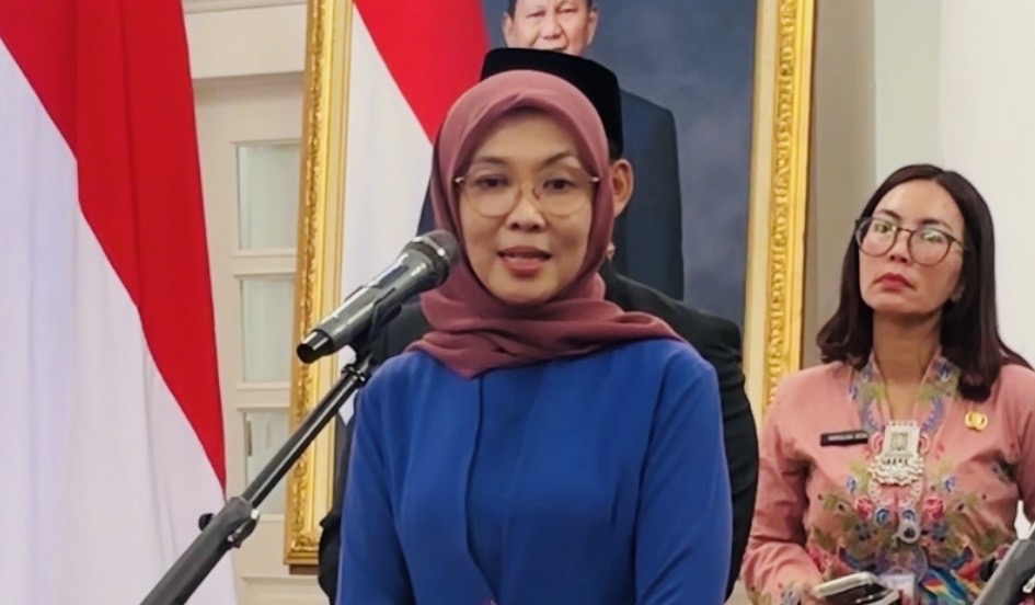 Dinkes DKI Waspadai Peningkatan Kasus ISPA Imbas Asap Karhutla