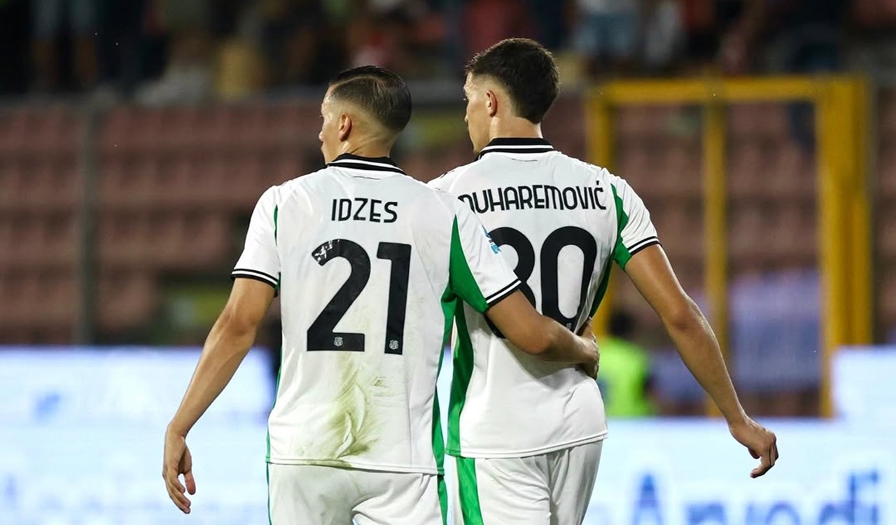 Disambut Bak PAHLAWAN! Kapten Timnas Dibuat Tak Percaya Usai Tiba di Italia, Ole Romeny Ikut Kegirangan