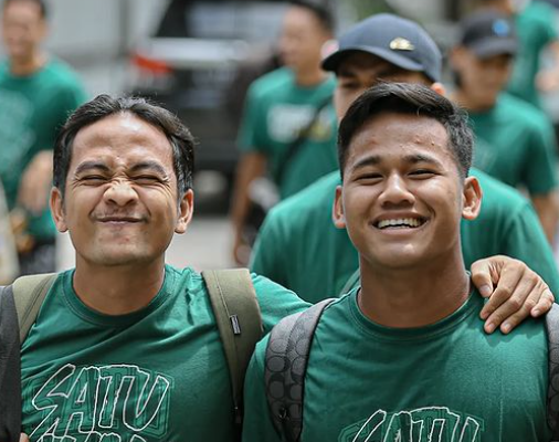 Uston Bawa 22 Pemain Persebaya ke Sleman, Robson Duarte dan Paulo Henrique Siap Debut