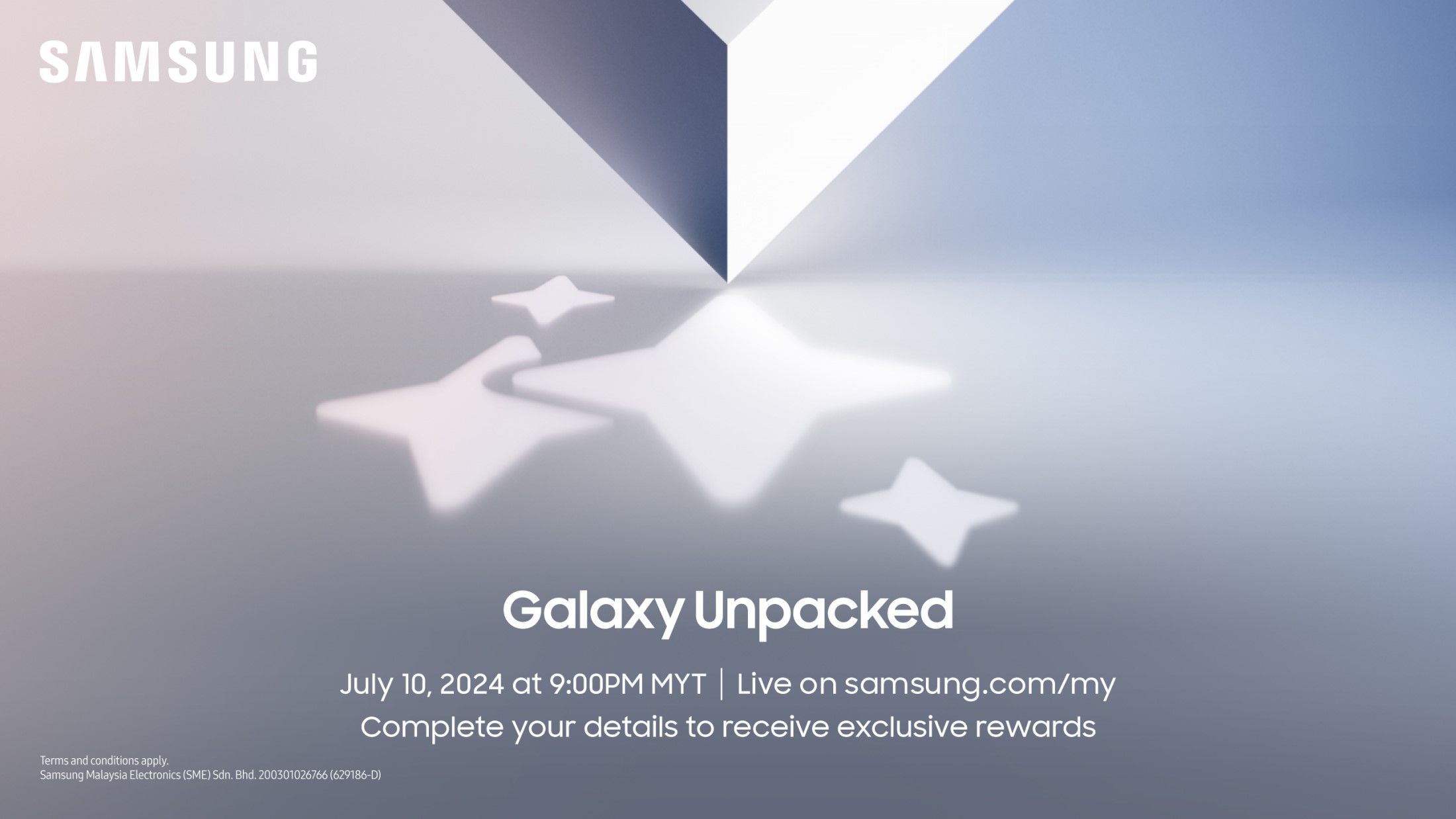 Samsung Galaxy Unpacked 2024: Intip Bocoran Gadget Canggih yang Akan Meluncur!