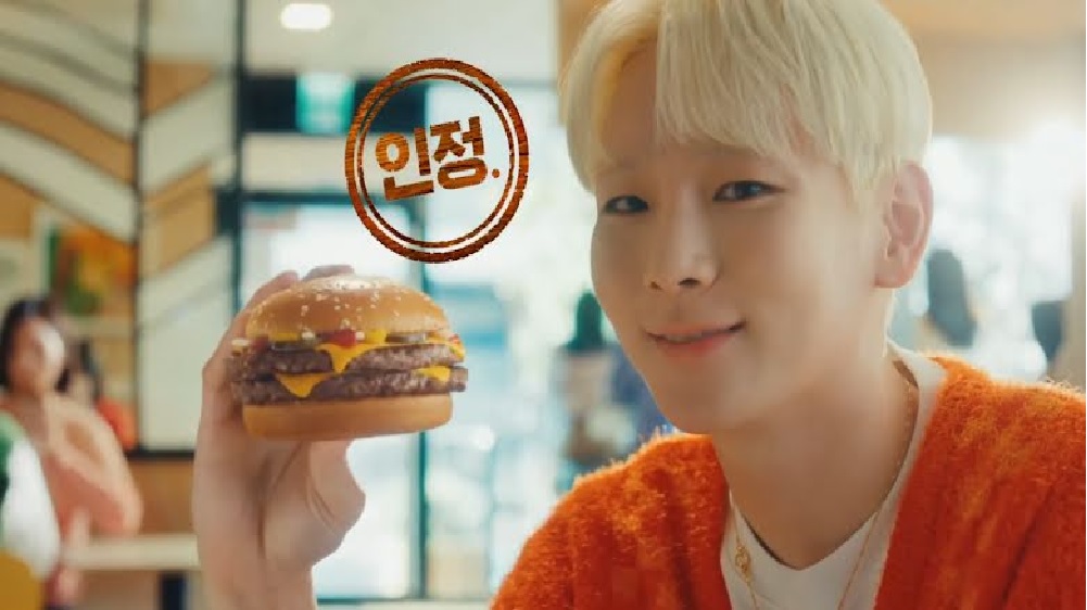 Key SHINee Bakal Pomosikan McDonald's Lagi, Fans Teriak Boikot