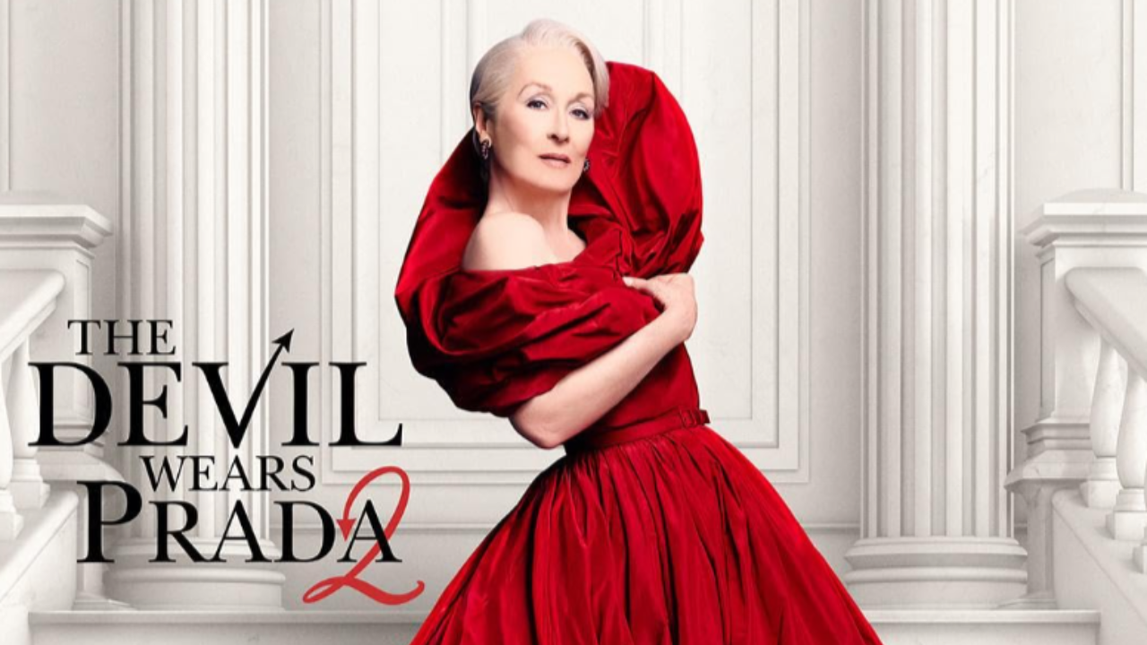 7 Fakta Seru The Devil Wears Prada 2, Meryl Streep dan Anna Wintour Ternyata Sepupu!