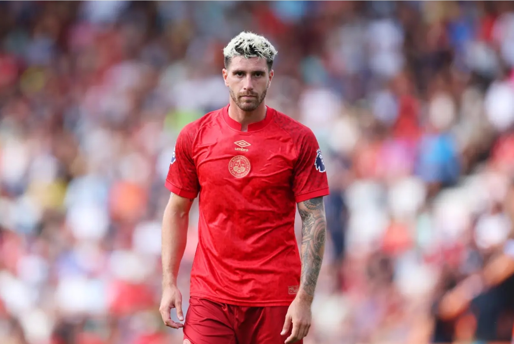 Juventus Berpeluang Rekrut Marcos Senesi Secara Gratis