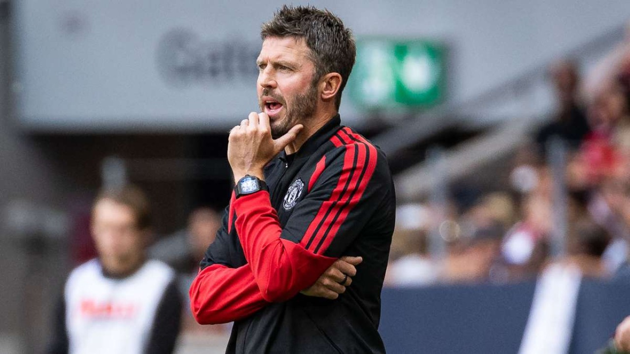 Hull City vs Man United, Carrick Ogah Remehkan Juara Playoff