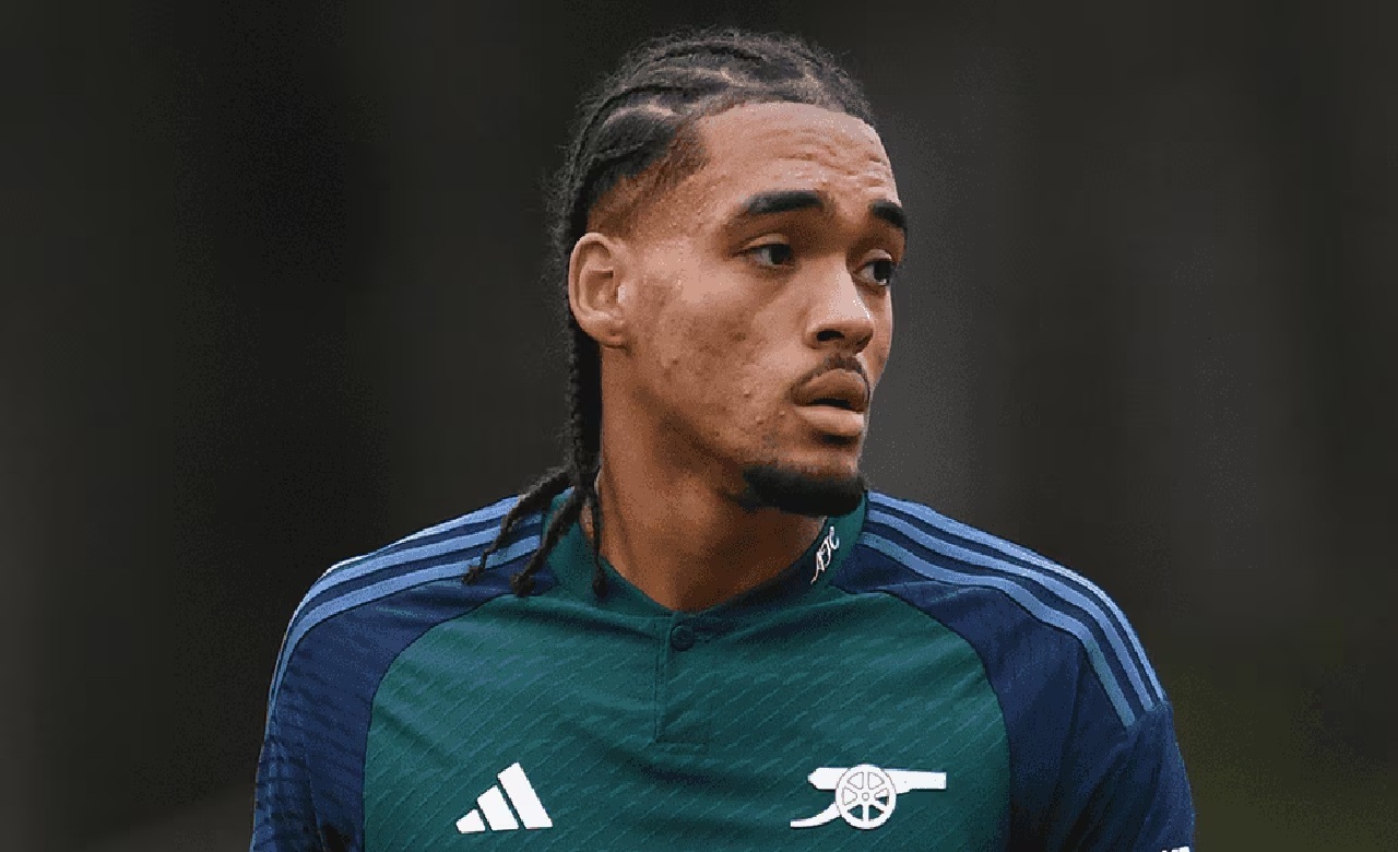 Profil Josh Robinson, Pemain Keturunan Malaysia yang Pernah Tumbuh di Akademi Arsenal