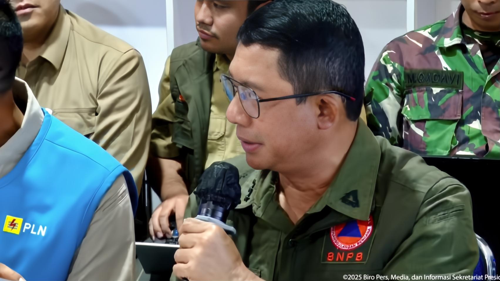BNPB: Jaringan Komunikasi di 15 Wilayah Banjir Aceh Berangsur Pulih, 5 Daerah Masih Andalkan Starlink