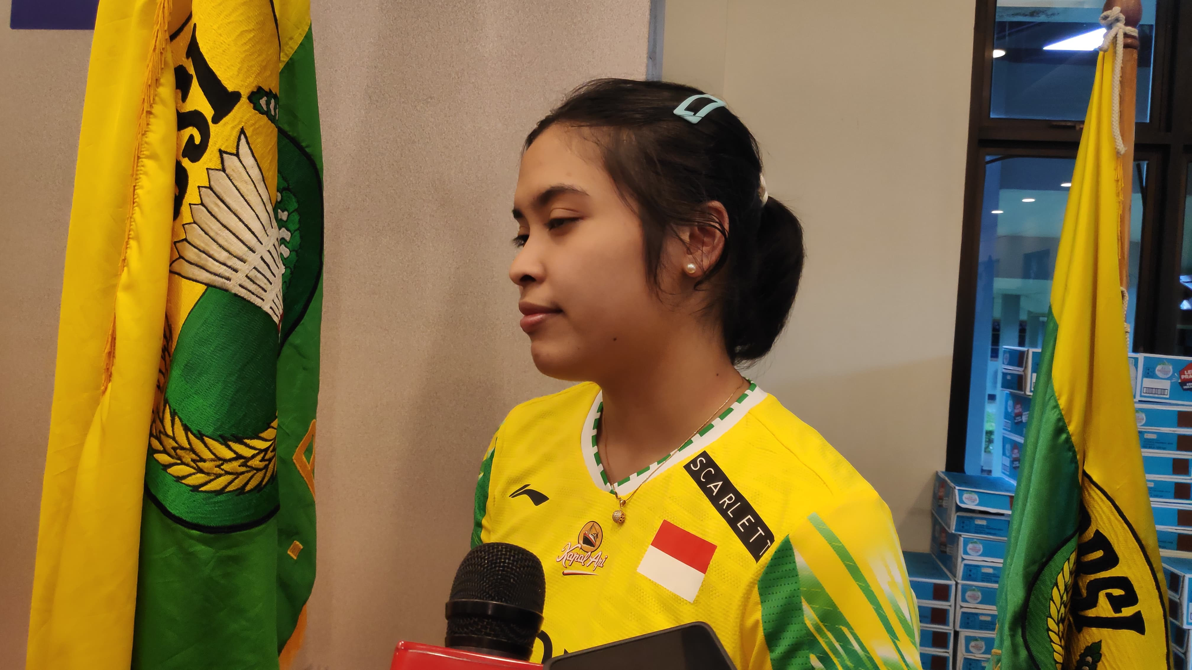 BWF Umumkan Undian Grup Bulutangkis Olimpiade Paris 2024, Indonesia Hadapi Tantangan Berat